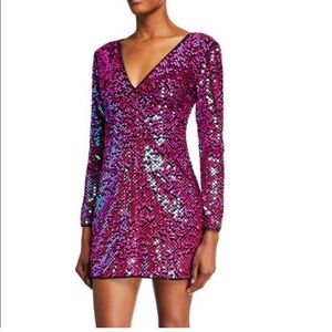 NEW SHO by Tadashi size XS will fit to a small. Stretchy. Sequence. NEW